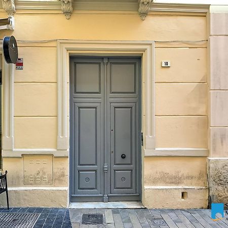 Enjoy Malaga - City Center Apartment Extérieur photo