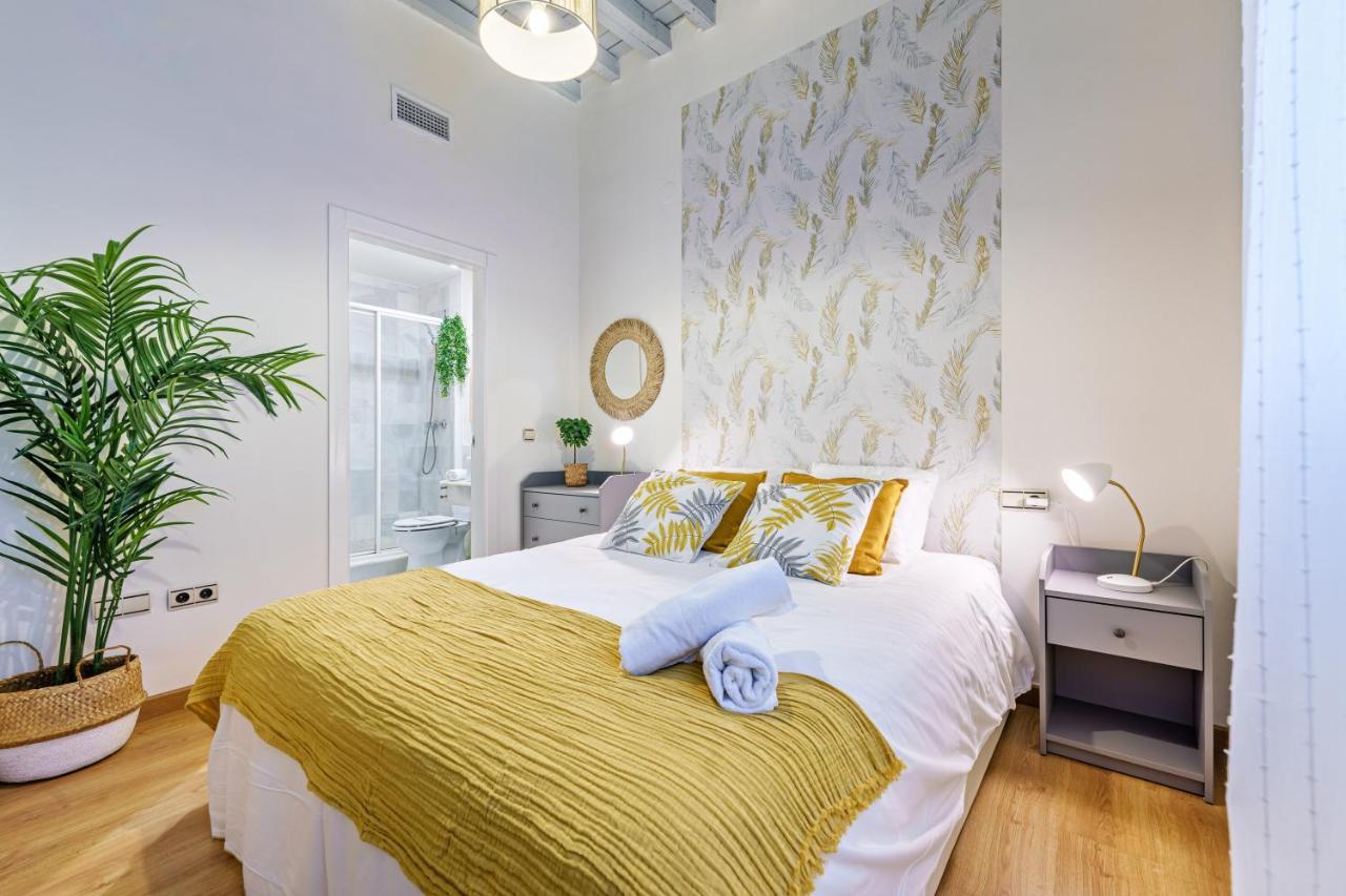 Enjoy Malaga - City Center Apartment Extérieur photo