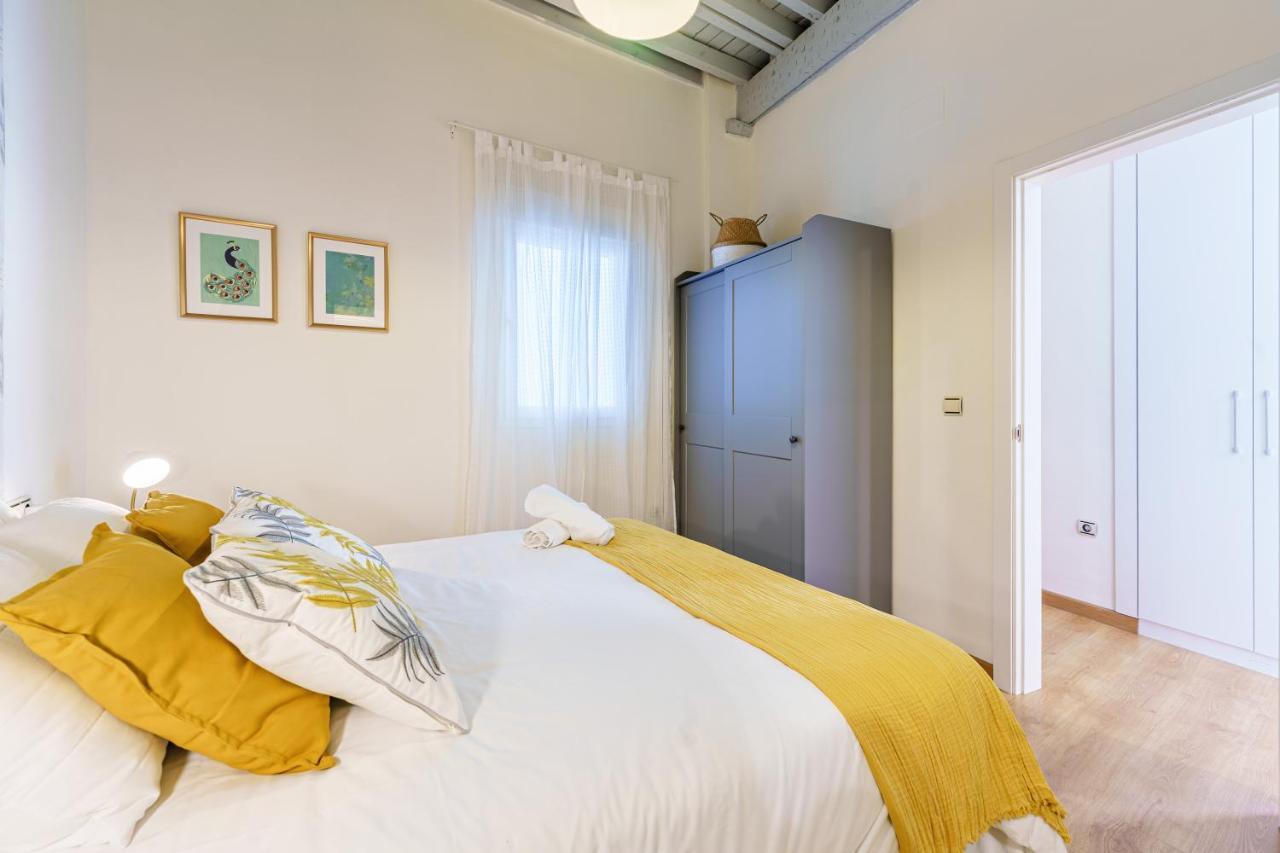 Enjoy Malaga - City Center Apartment Extérieur photo