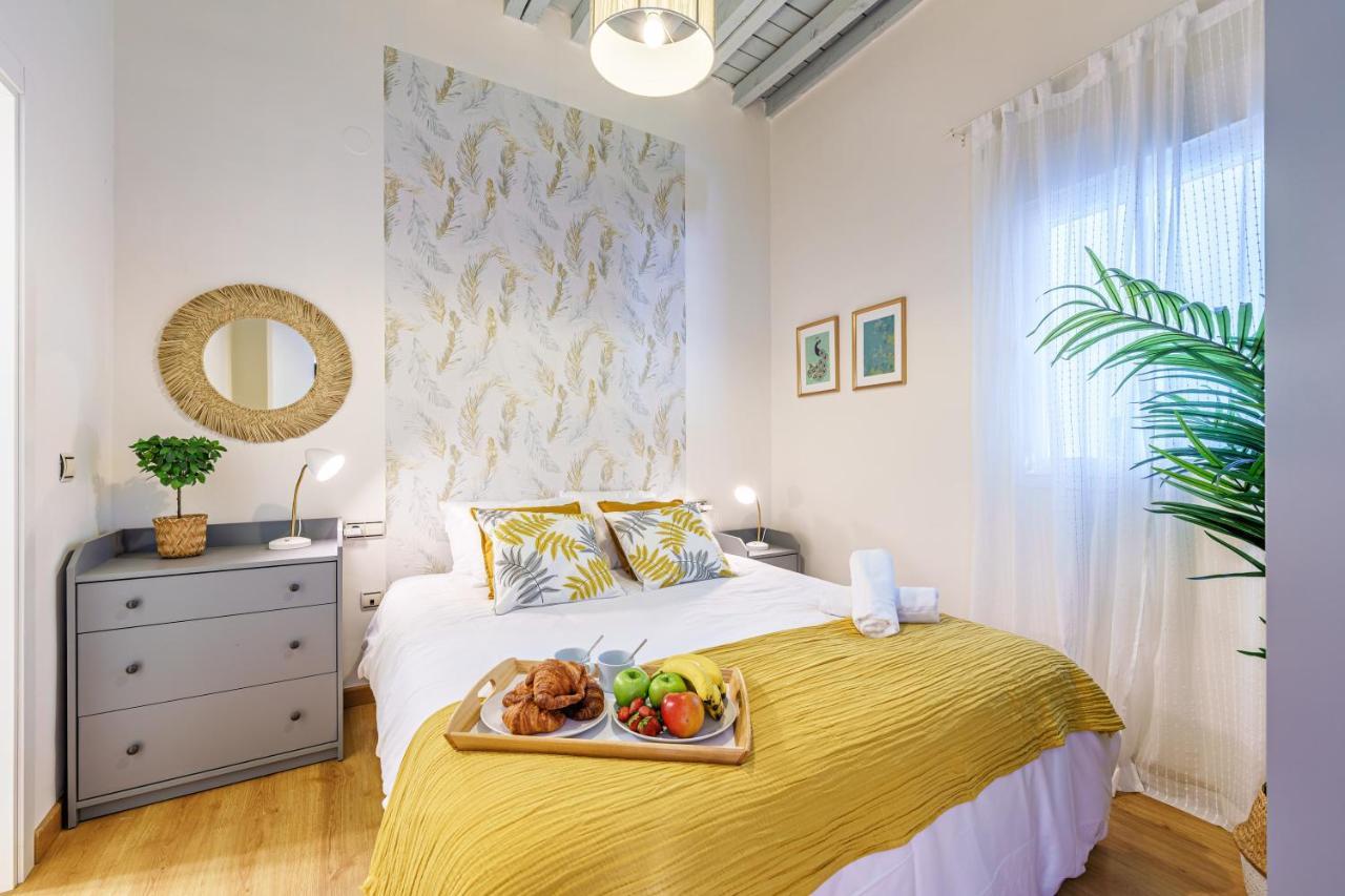 Enjoy Malaga - City Center Apartment Extérieur photo