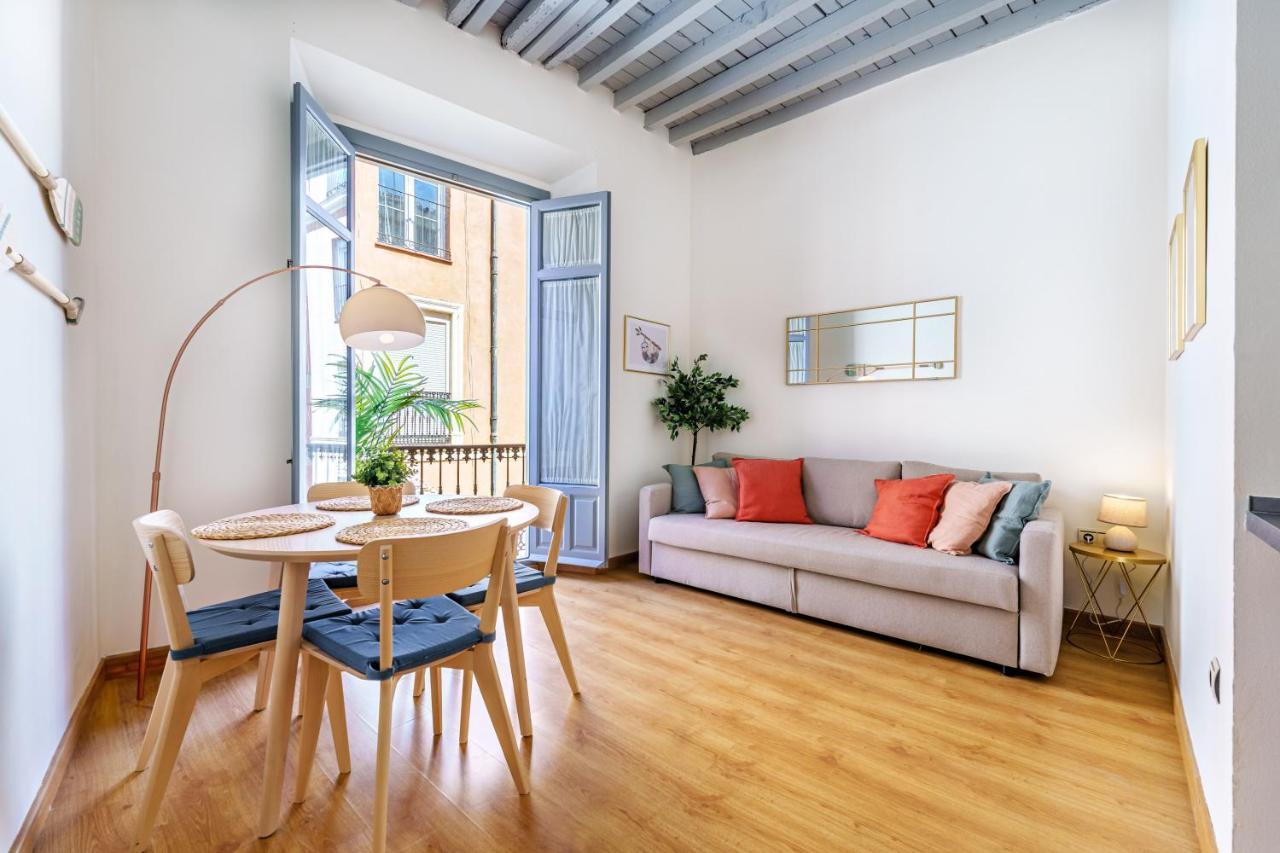 Enjoy Malaga - City Center Apartment Extérieur photo
