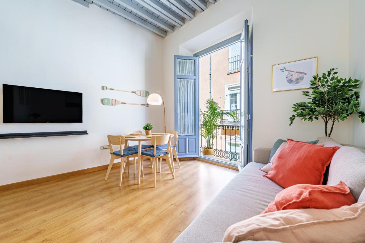 Enjoy Malaga - City Center Apartment Extérieur photo