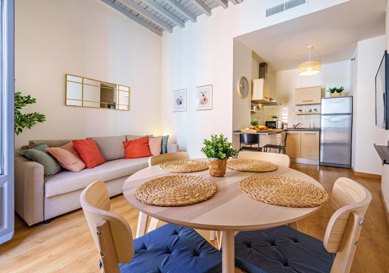 Enjoy Malaga - City Center Apartment Extérieur photo