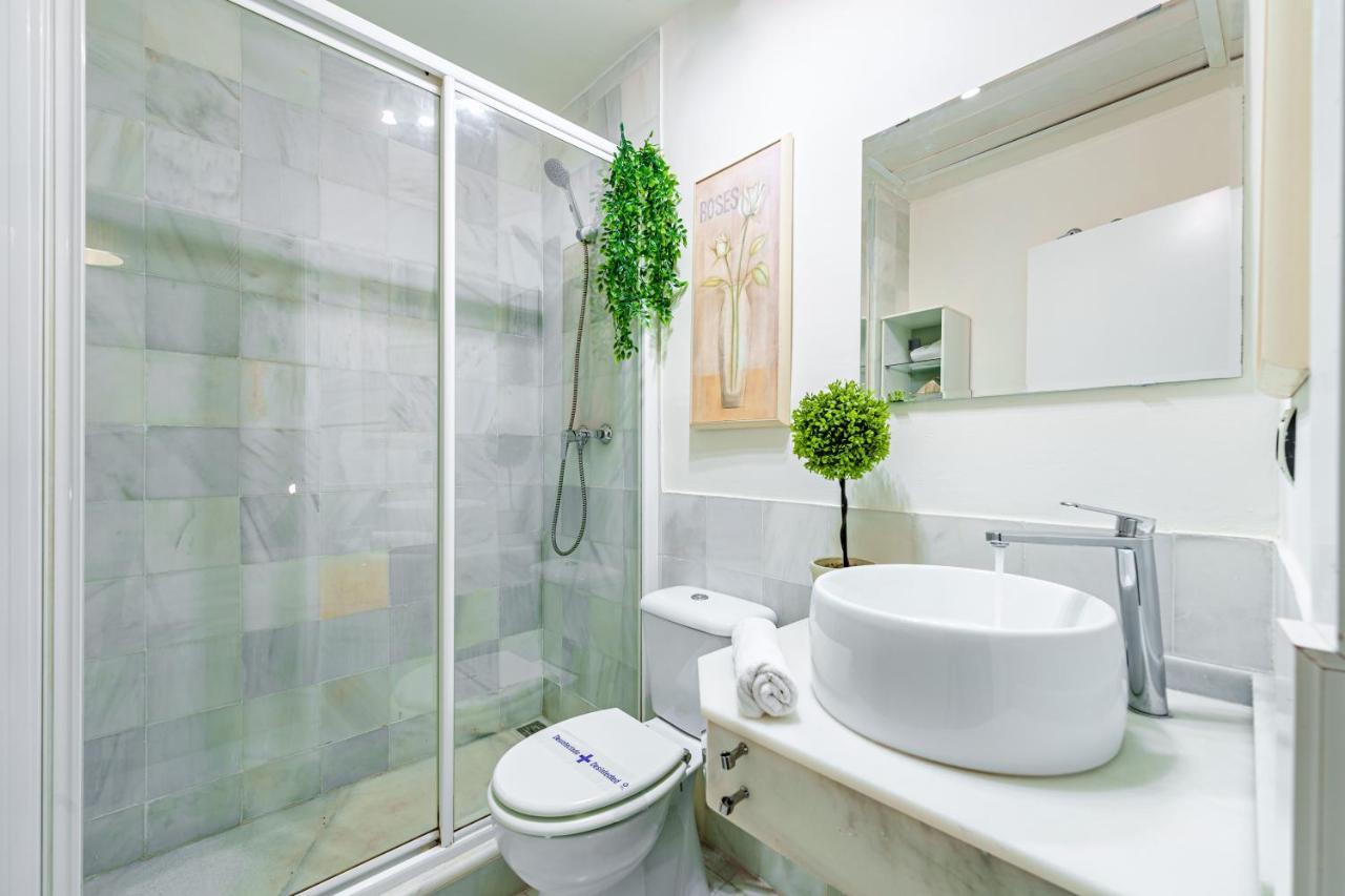 Enjoy Malaga - City Center Apartment Extérieur photo
