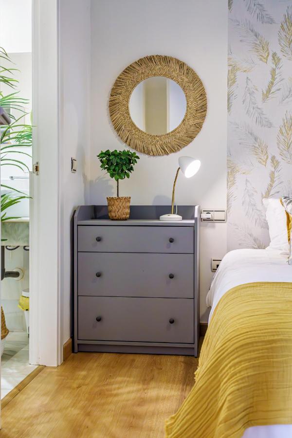 Enjoy Malaga - City Center Apartment Extérieur photo
