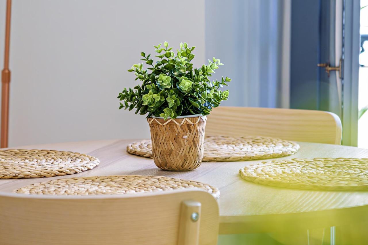 Enjoy Malaga - City Center Apartment Extérieur photo