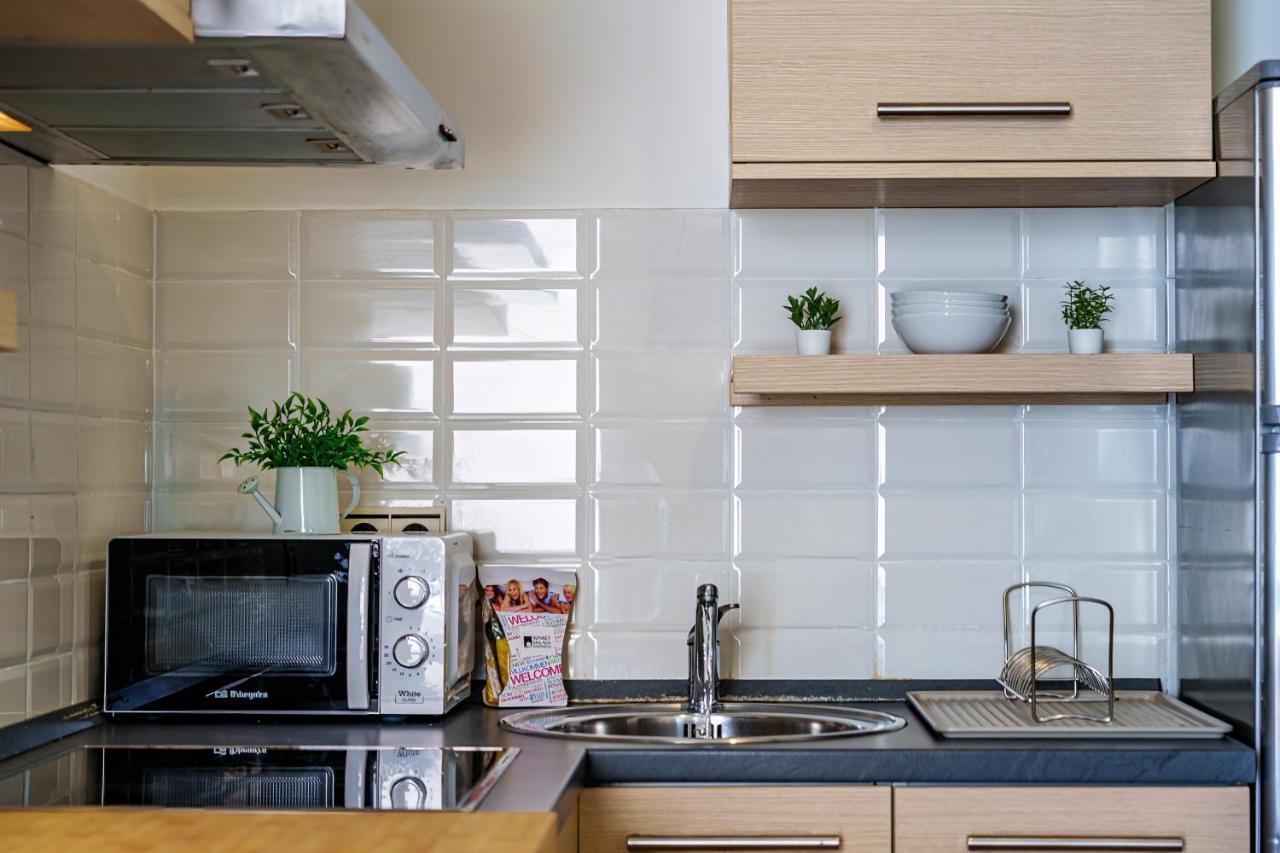 Enjoy Malaga - City Center Apartment Extérieur photo