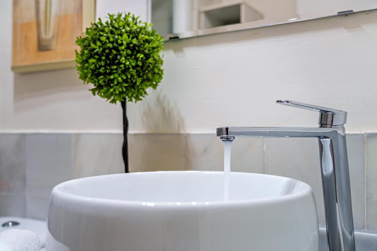 Enjoy Malaga - City Center Apartment Extérieur photo