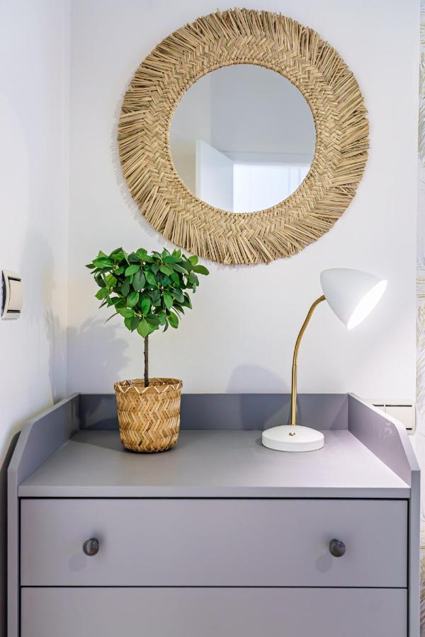 Enjoy Malaga - City Center Apartment Extérieur photo