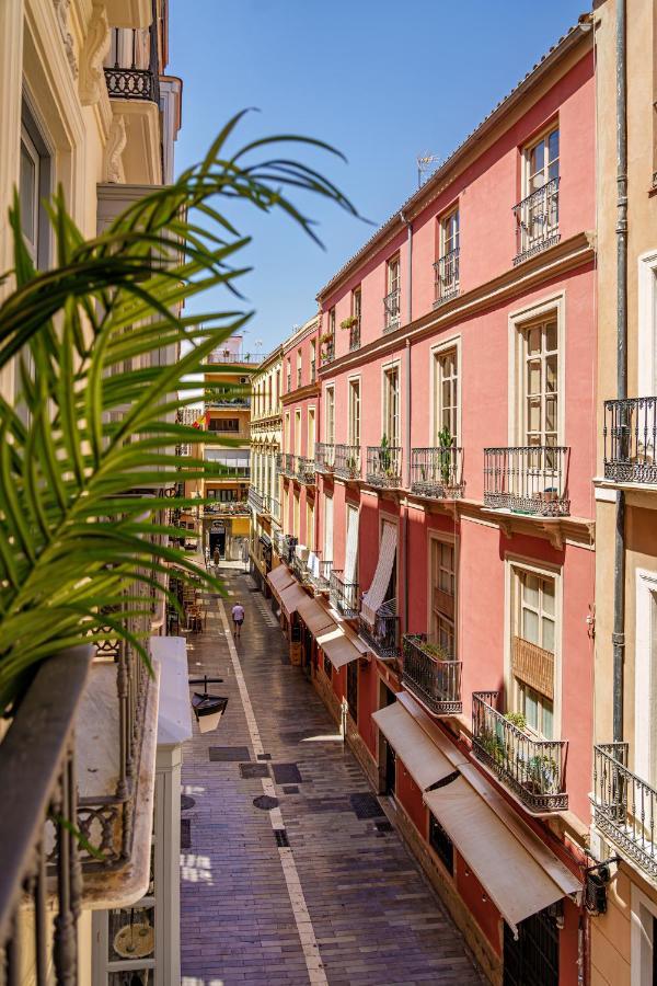Enjoy Malaga - City Center Apartment Extérieur photo